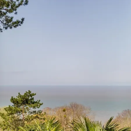 Maisonette Les Colinettes Cls Deauville Trouville-sur-Mer