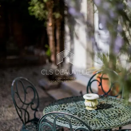 Casa di campagna Maisonette Les Colinettes Cls Deauville
